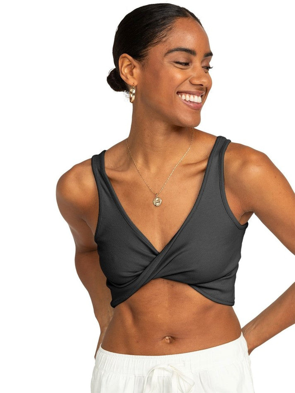 Rx Young Womens Apparel Tops Rivieratop
