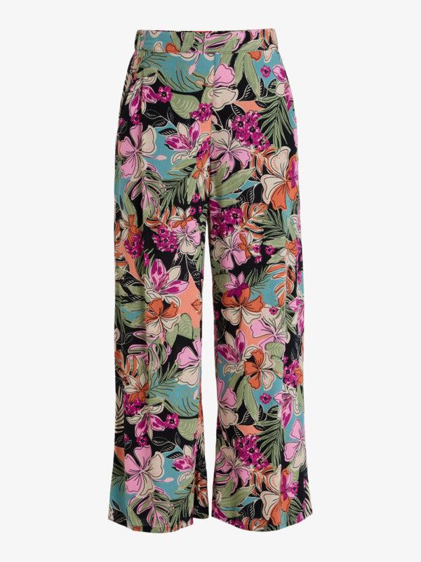 Rx Apparel Pants Midnight Avenue Crepe