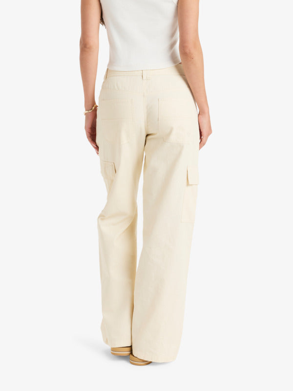 Rx Apparel Pants Left Again Cargo