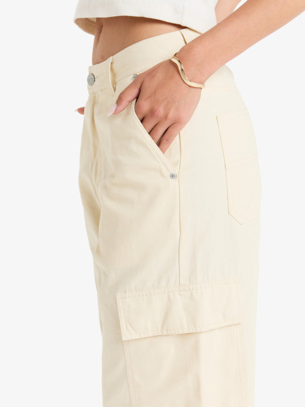Rx Apparel Pants Left Again Cargo
