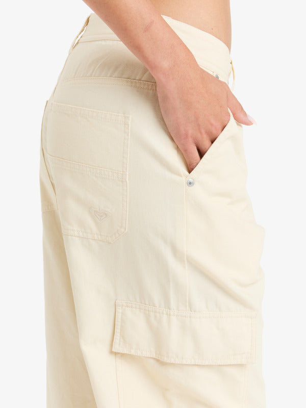 Rx Apparel Pants Left Again Cargo