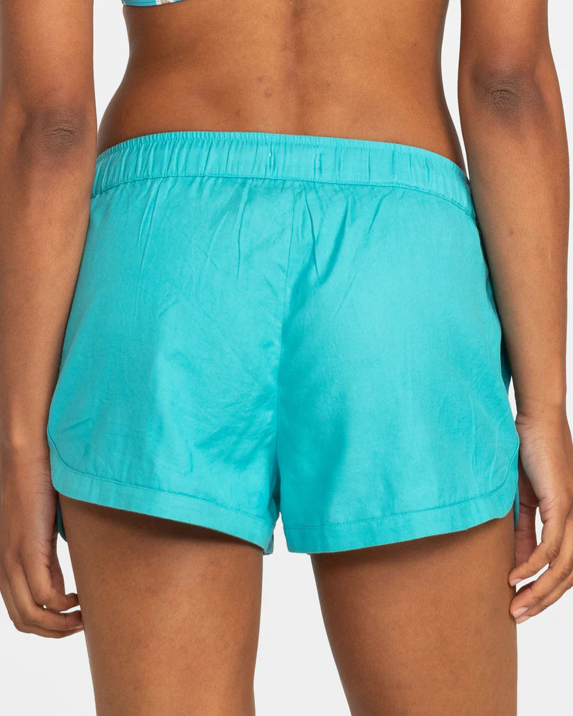 Rx Young Womens Apparel Shorts New Impossible J