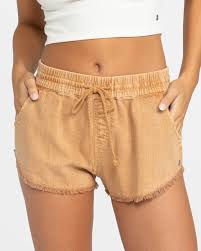 Rx Apparel Shorts Scenic Route
