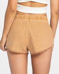 Rx Apparel Shorts Scenic Route