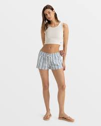 Rx Apparel Shorts Oceanside Short Yd