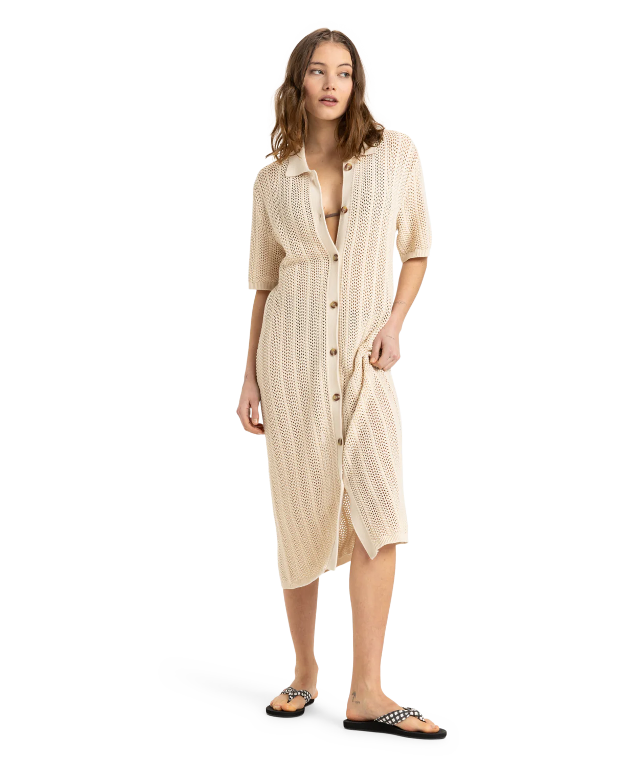 Rx Apparel Outer Layer Seashell Song