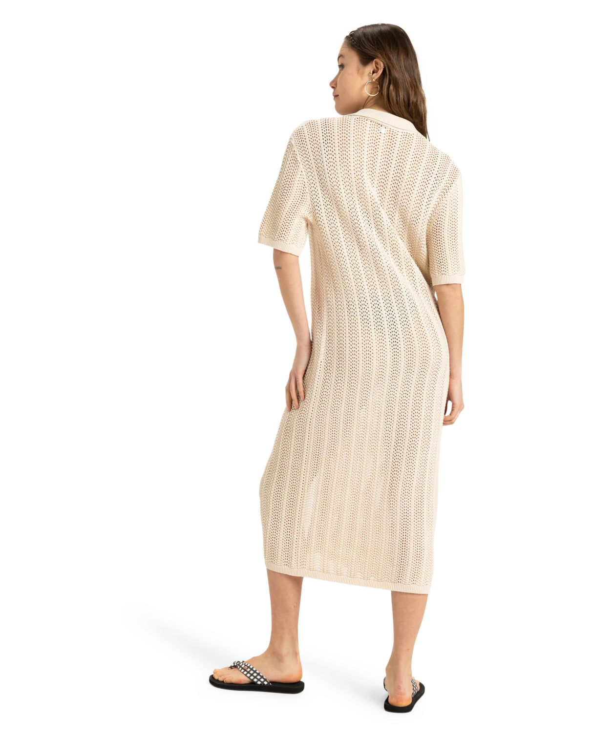 Rx Apparel Outer Layer Seashell Song