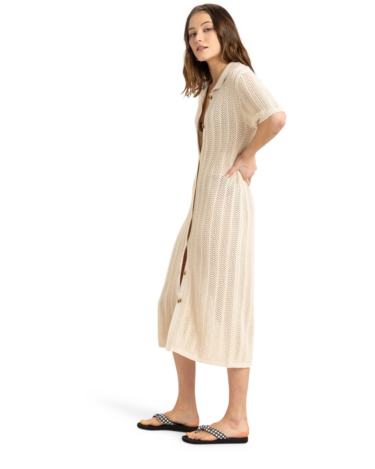Rx Apparel Outer Layer Seashell Song