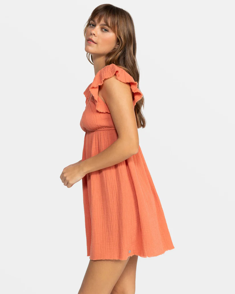 Rx Apparel Dresses Luna Mini