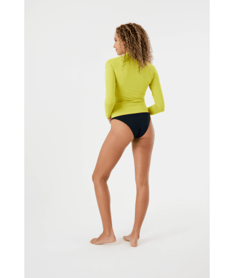 Rx Swimwear Surf Shirt/Rashguard Whole Hearted Ls