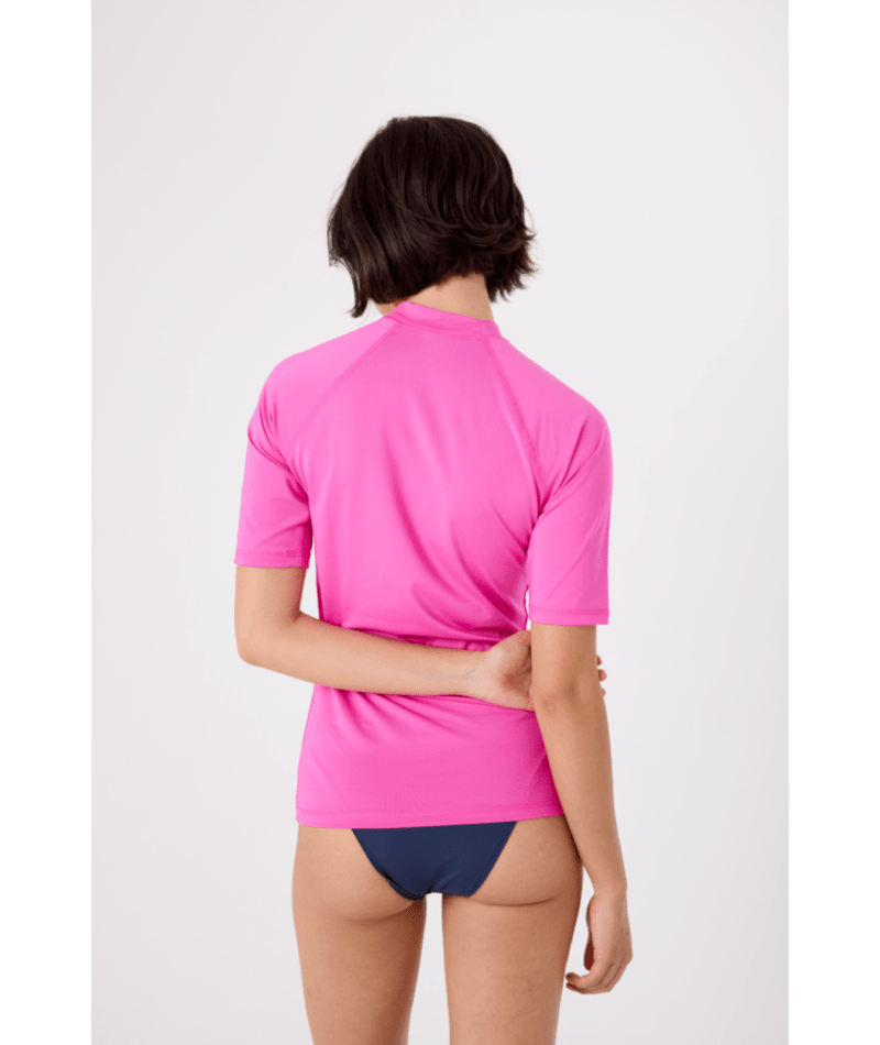 Rx Swimwear Surf Shirt/Rashguard Whole Hearted Ss