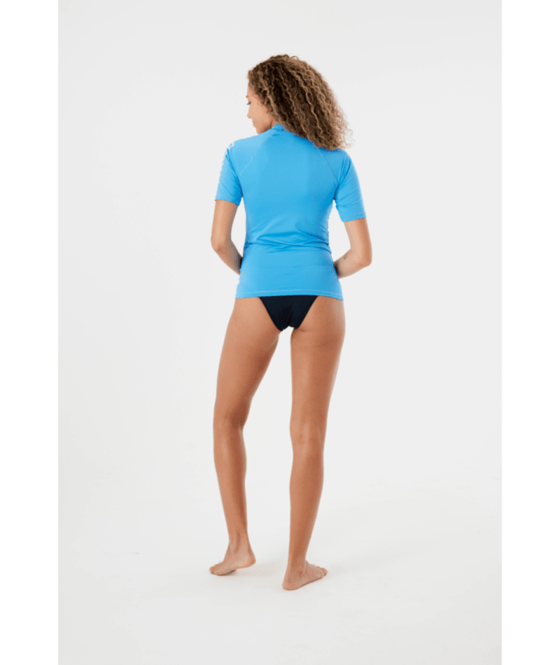 Rx Swimwear Surf Shirt/Rashguard Whole Hearted Ss