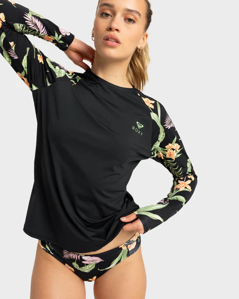 Rx Swimwear Surf Shirt/Rashguard Fashion Onesie