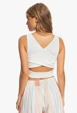 Rx Apparel Tops Morning Time Washed