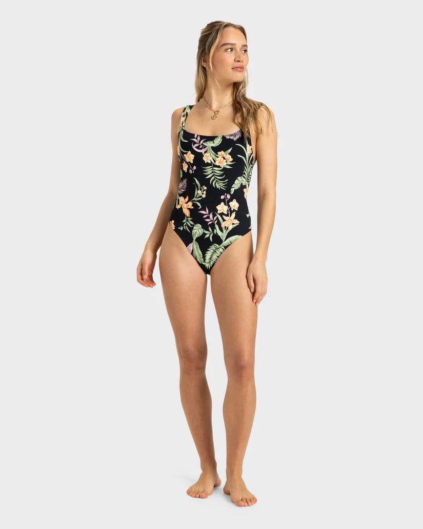 Rx Swimwear Swimsuit Pt Beach Classics One Piece