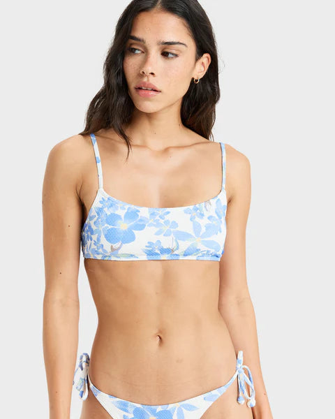 Rx Swimwear Swimsuit Artsy Floral U Bra