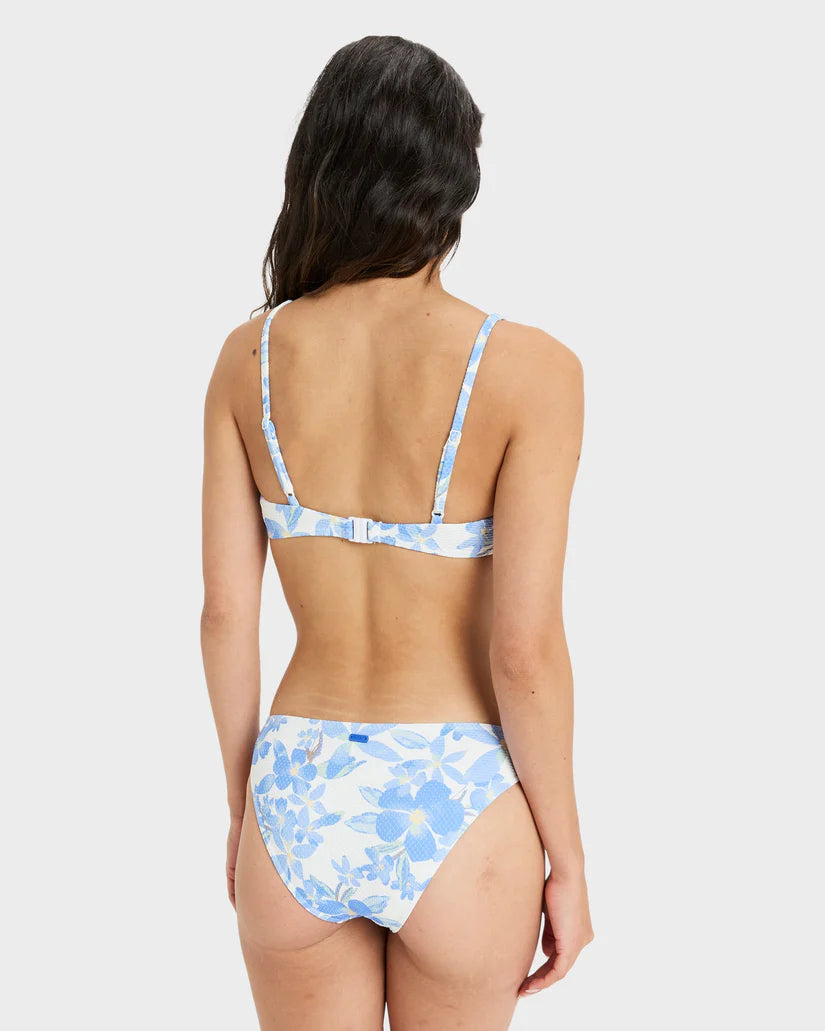 Rx Swimwear Swimsuit Artsy Floral U Bra