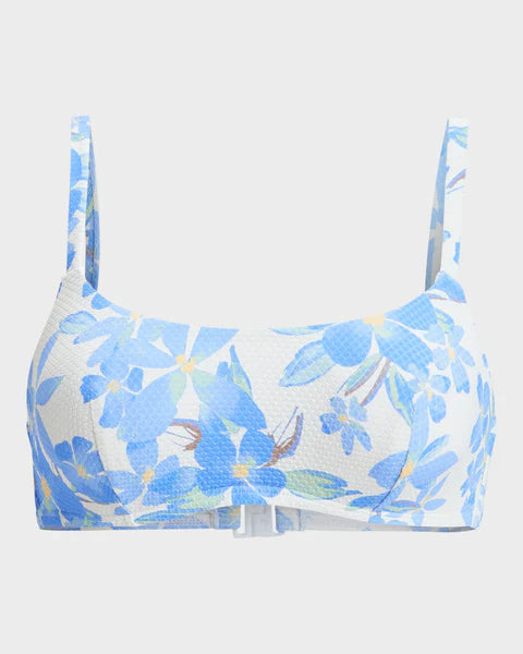 Rx Swimwear Swimsuit Artsy Floral U Bra
