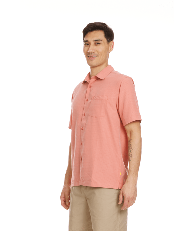 Qs Apparel Tops Centinela