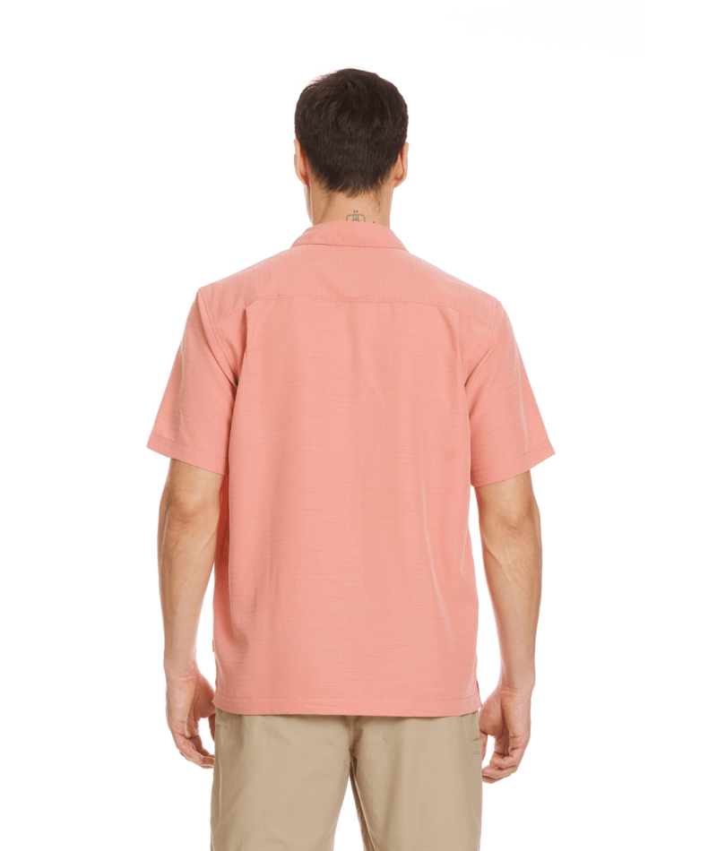 Qs Apparel Tops Centinela