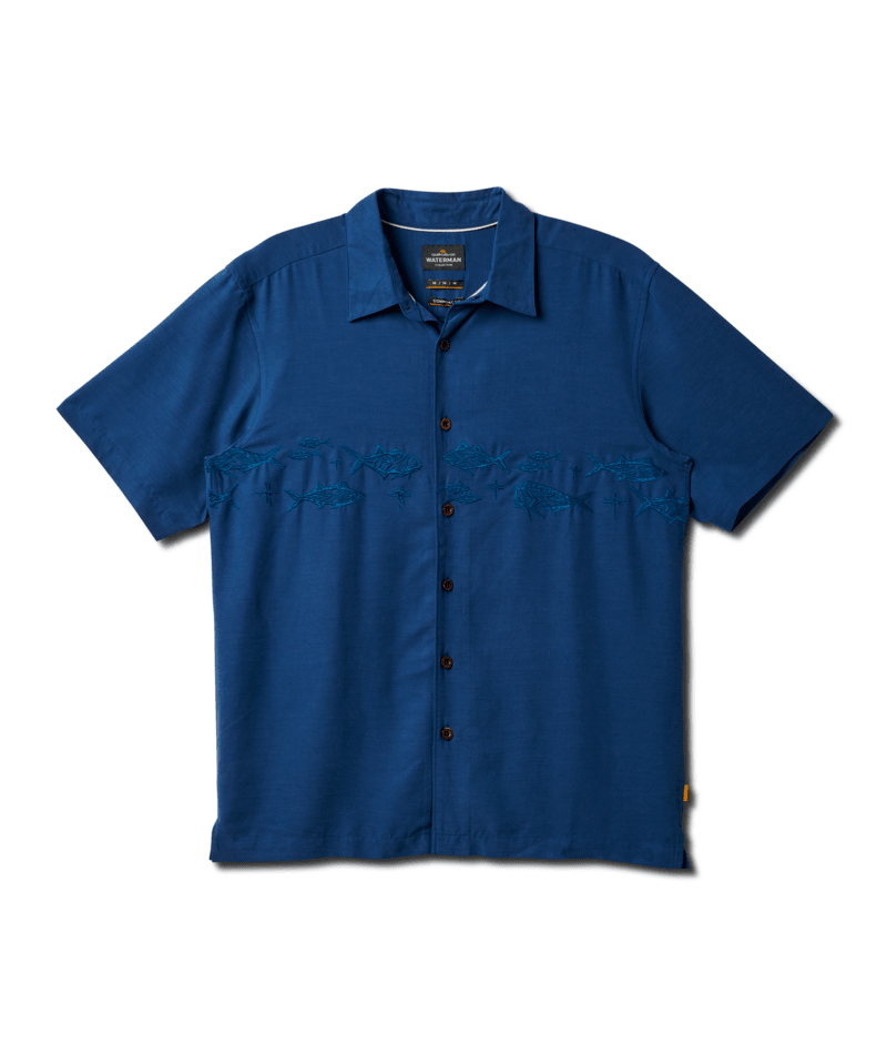 Qs Apparel Tops Offshore