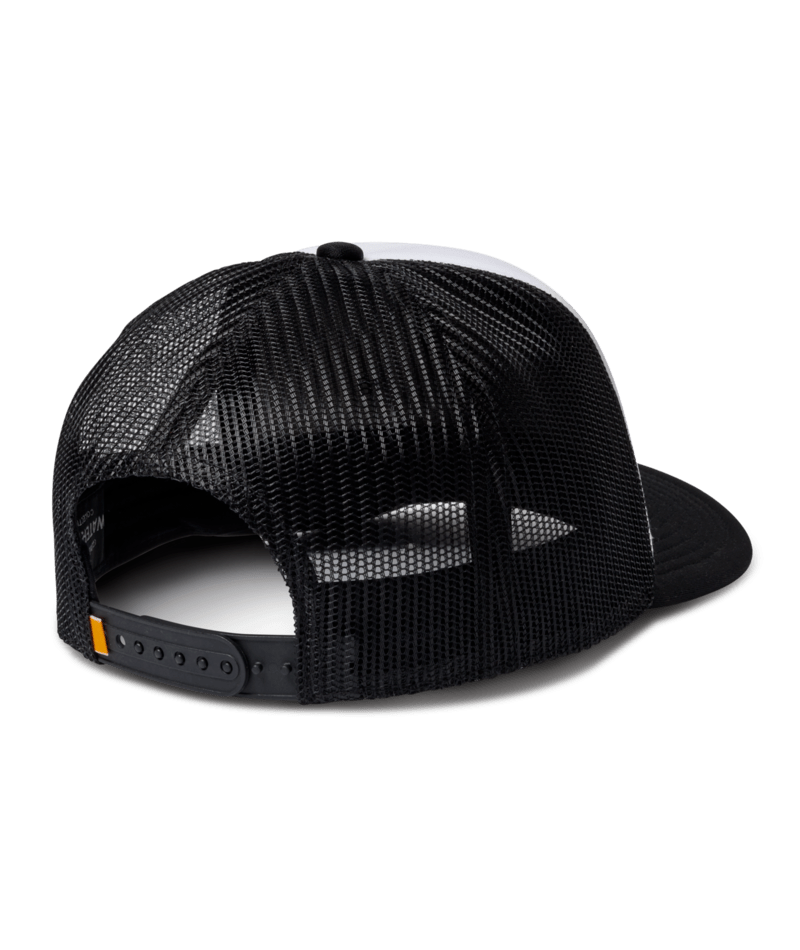 Qs Accessories Headwear Big Game Foam Trucker