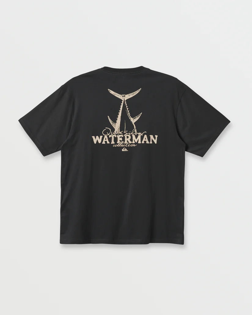 Qs Apparel Tops Core Fisherman