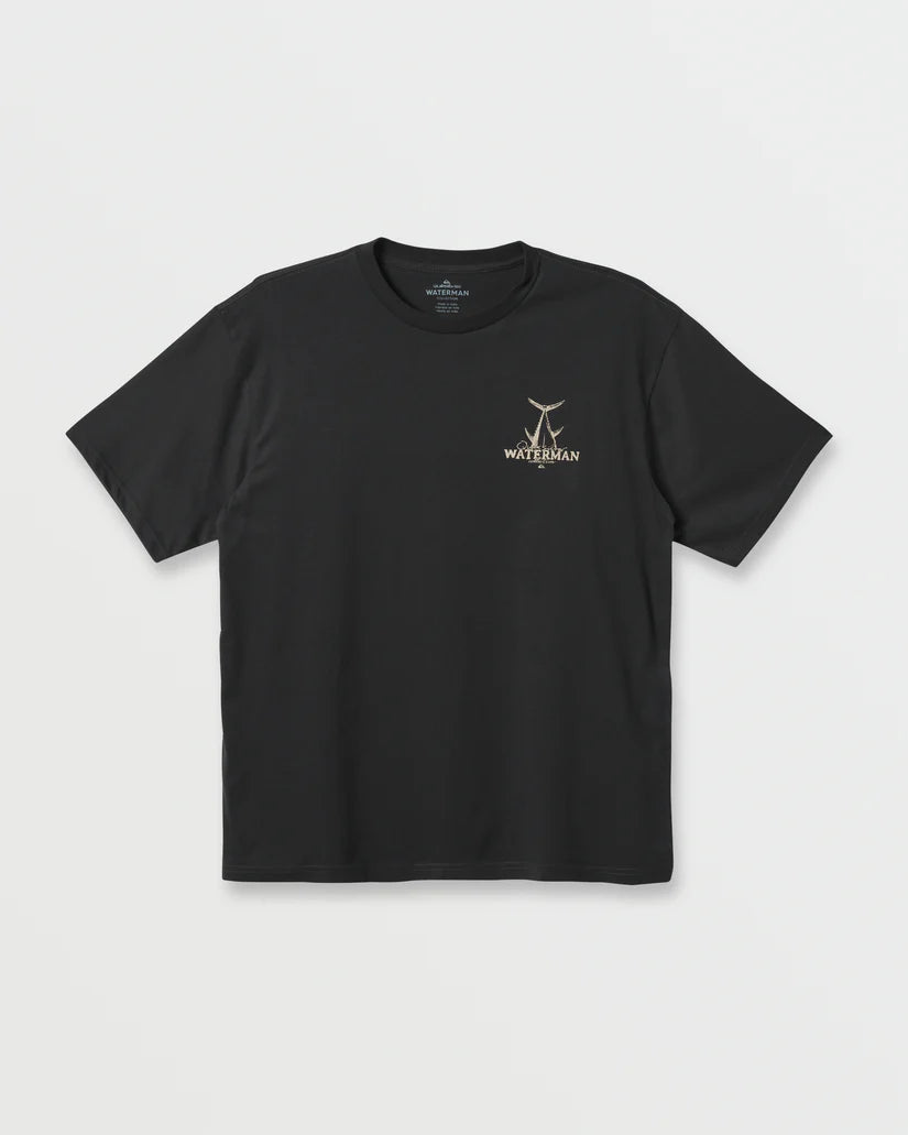 Qs Apparel Tops Core Fisherman