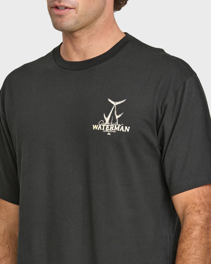 Qs Apparel Tops Core Fisherman