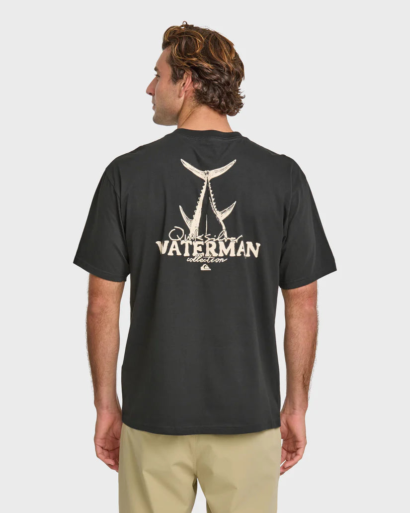 Qs Apparel Tops Core Fisherman