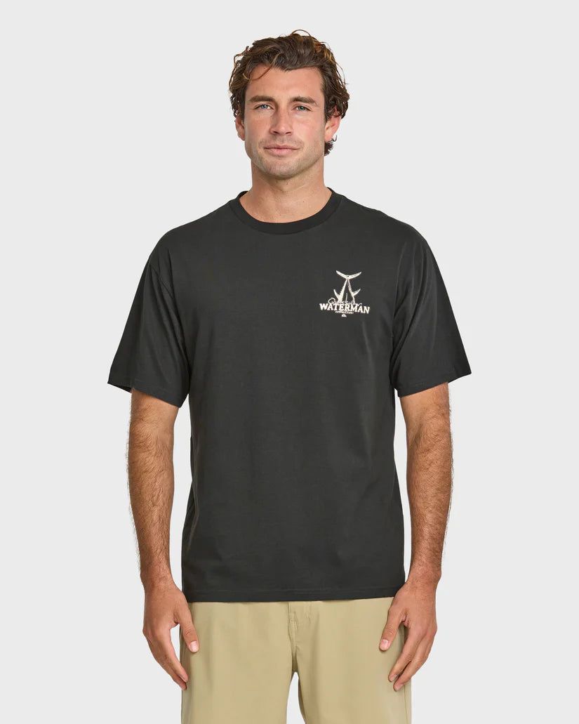 Qs Apparel Tops Core Fisherman