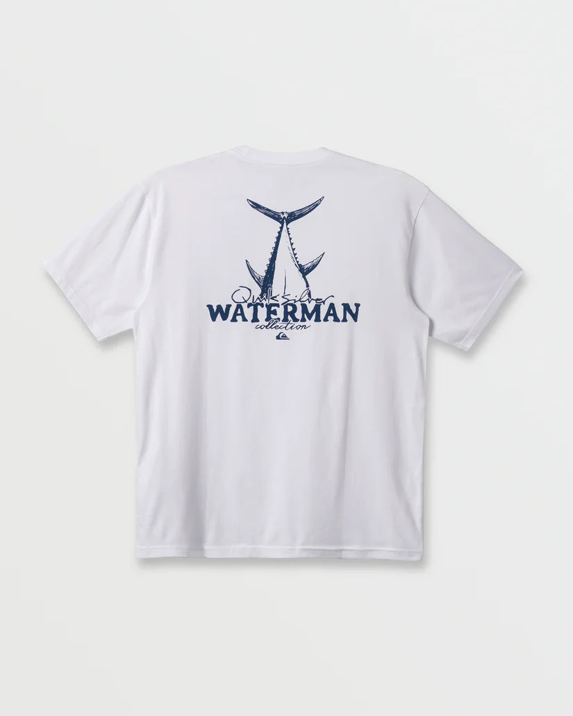 Qs Apparel Tops Core Fisherman