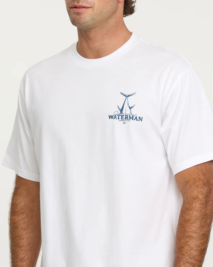 Qs Apparel Tops Core Fisherman
