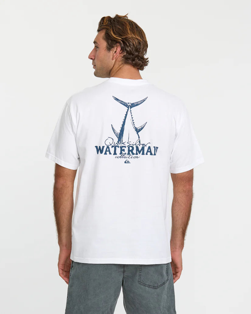 Qs Apparel Tops Core Fisherman