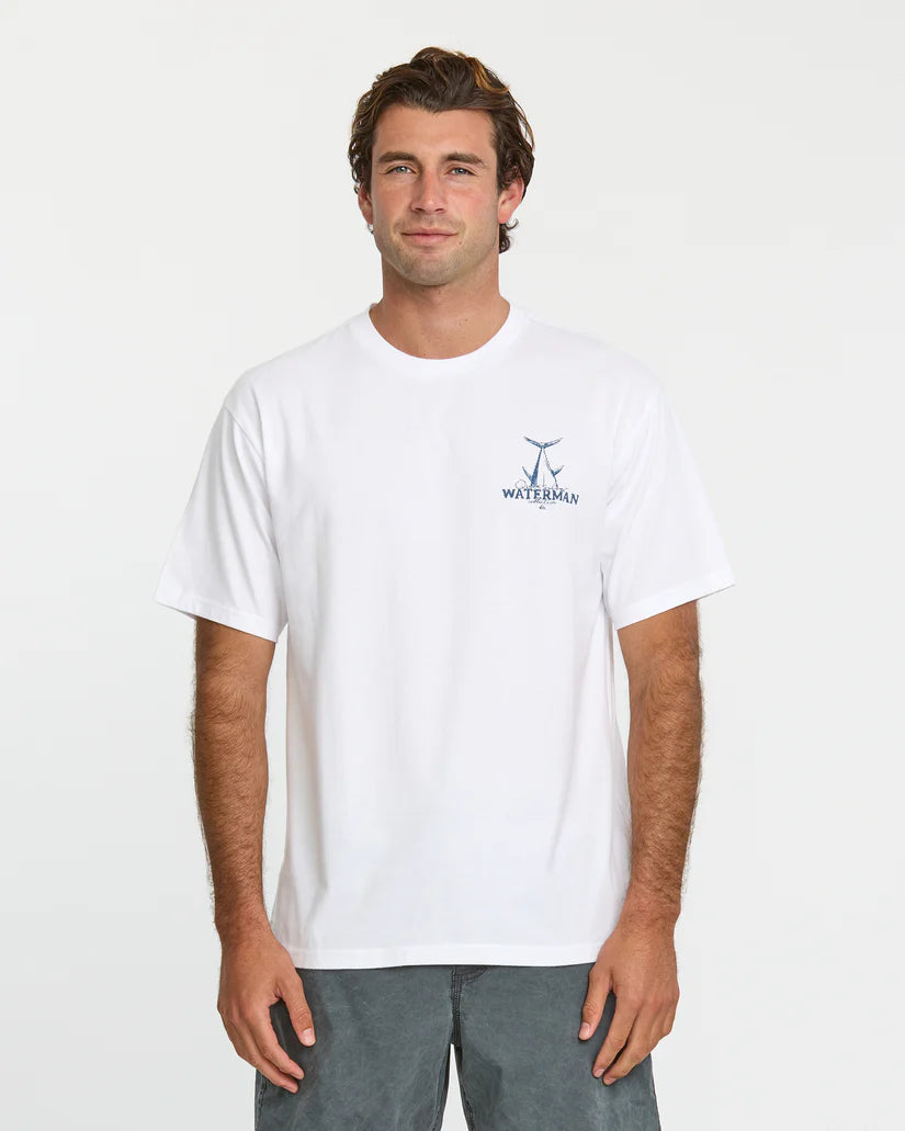 Qs Apparel Tops Core Fisherman