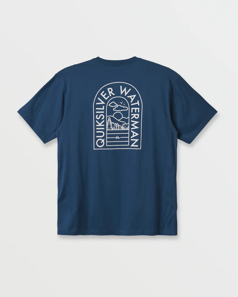 Qs Apparel Tops Hidden Path