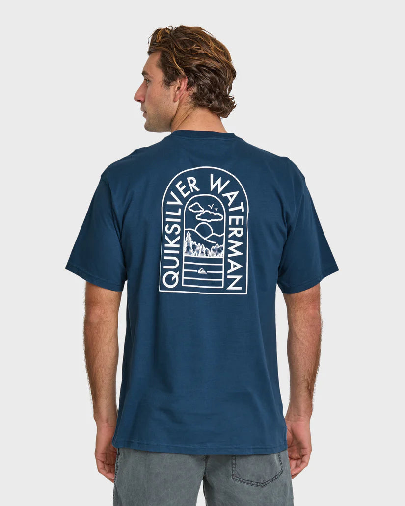 Qs Apparel Tops Hidden Path