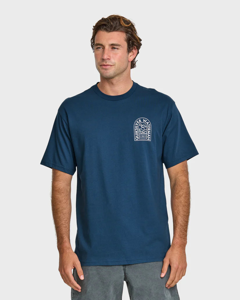 Qs Apparel Tops Hidden Path