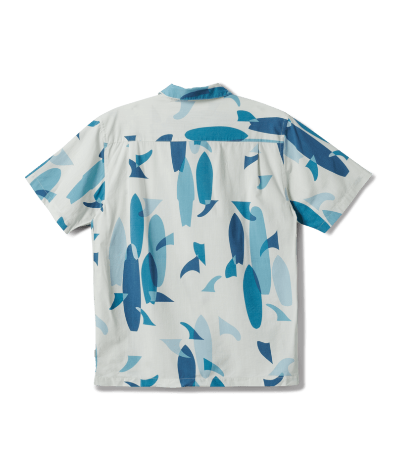 Qs Apparel Tops Boardo
