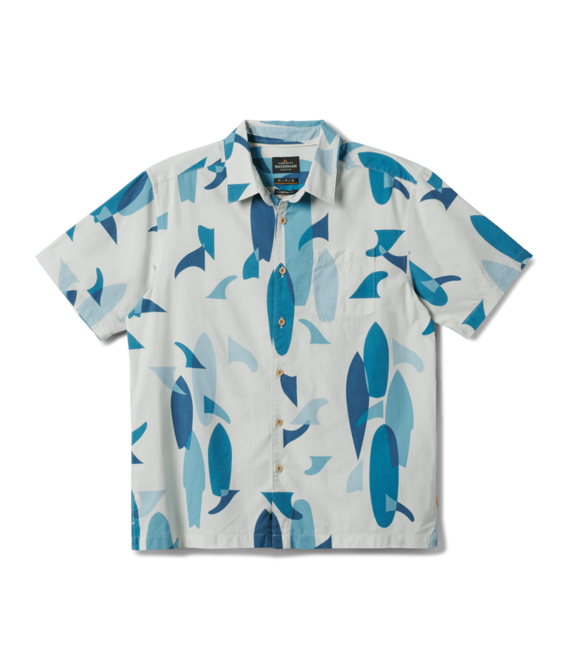 Qs Apparel Tops Boardo