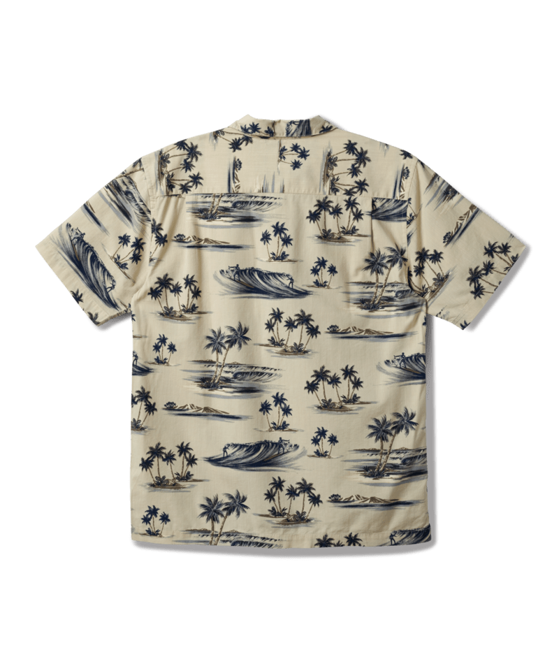 Qs Apparel Tops Day Dreamin'