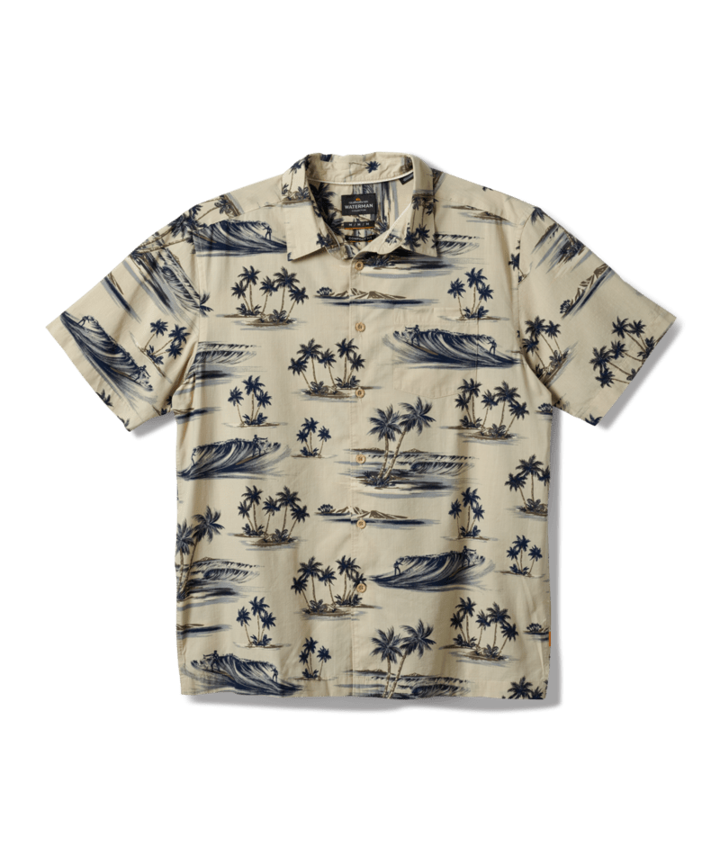 Qs Apparel Tops Day Dreamin'
