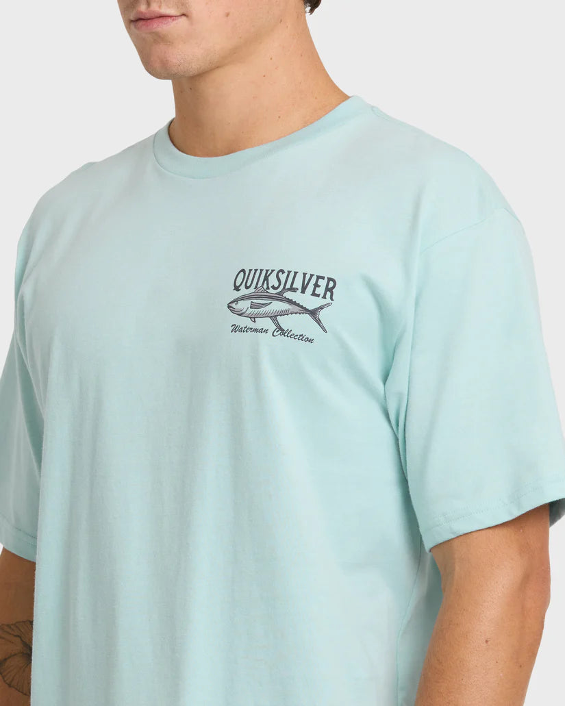 Qs Waterman Apparel Deep Waters Qmt0