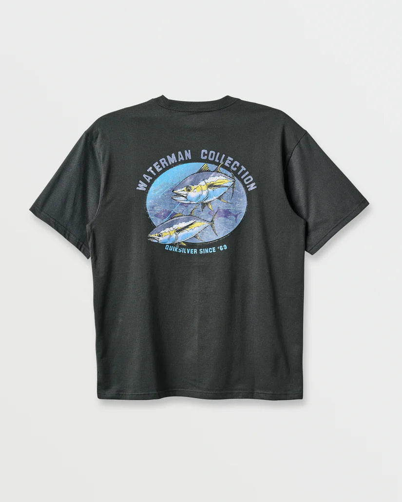 Qs Waterman Apparel Double Ahi Qmt0