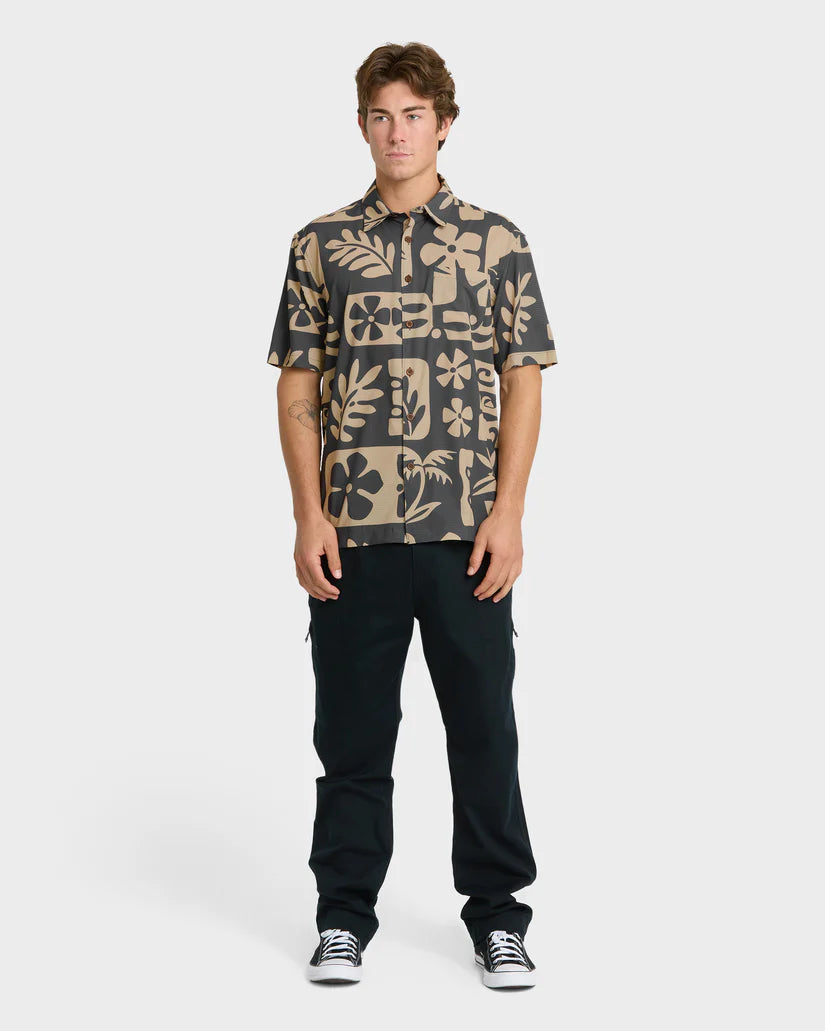 Qs Waterman Apparel Dunes