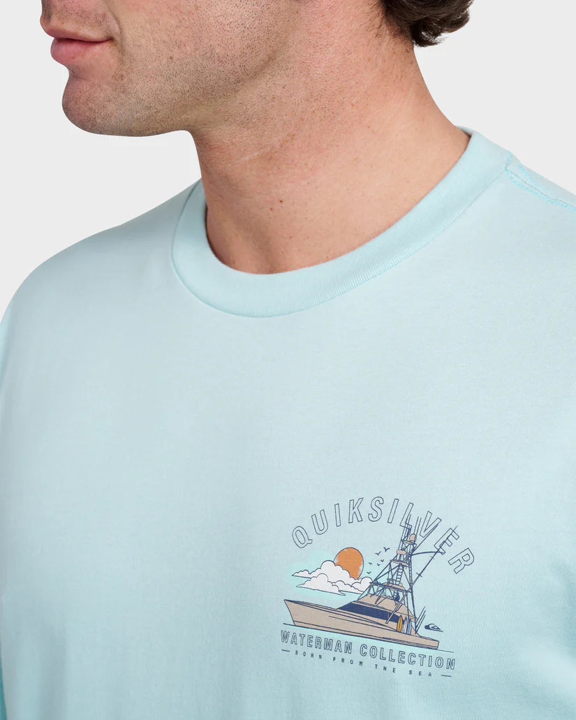 Qs Men Apparel The Rig Qmt0
