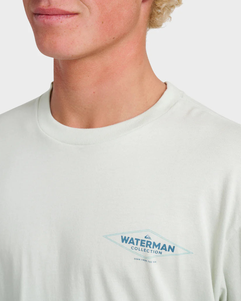 Qs Men Apparel Waterman Diamond Qmt0
