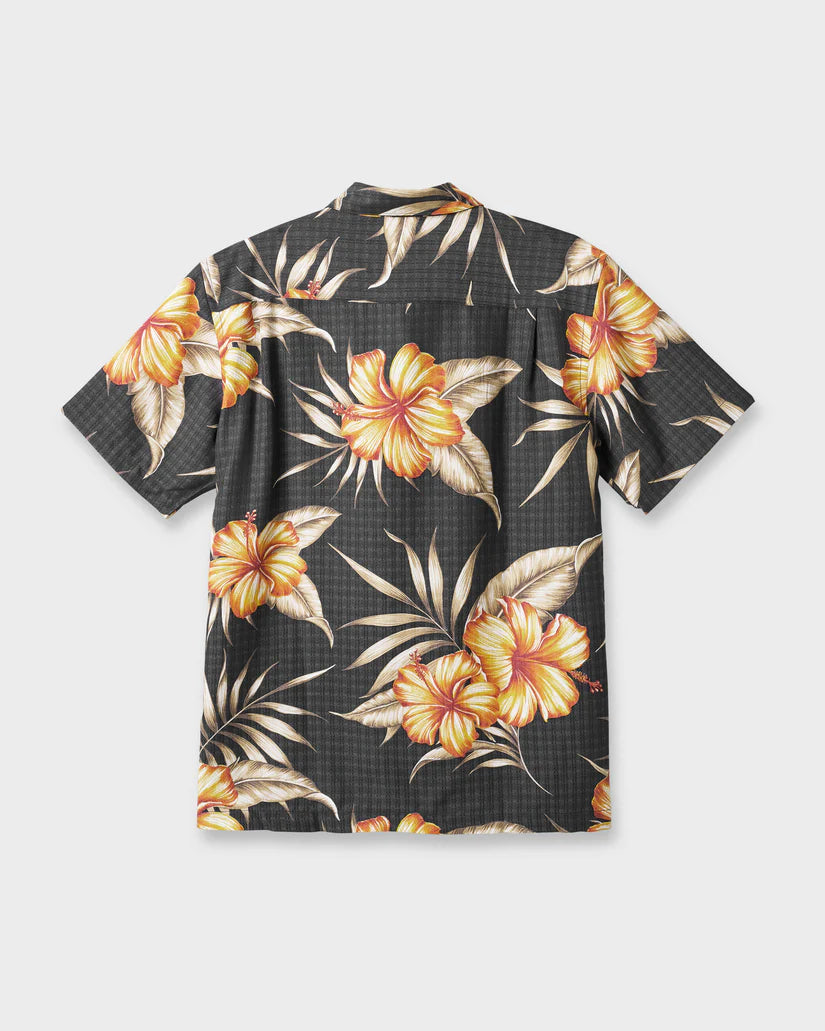 Qs Men Apparel Tropical Dream