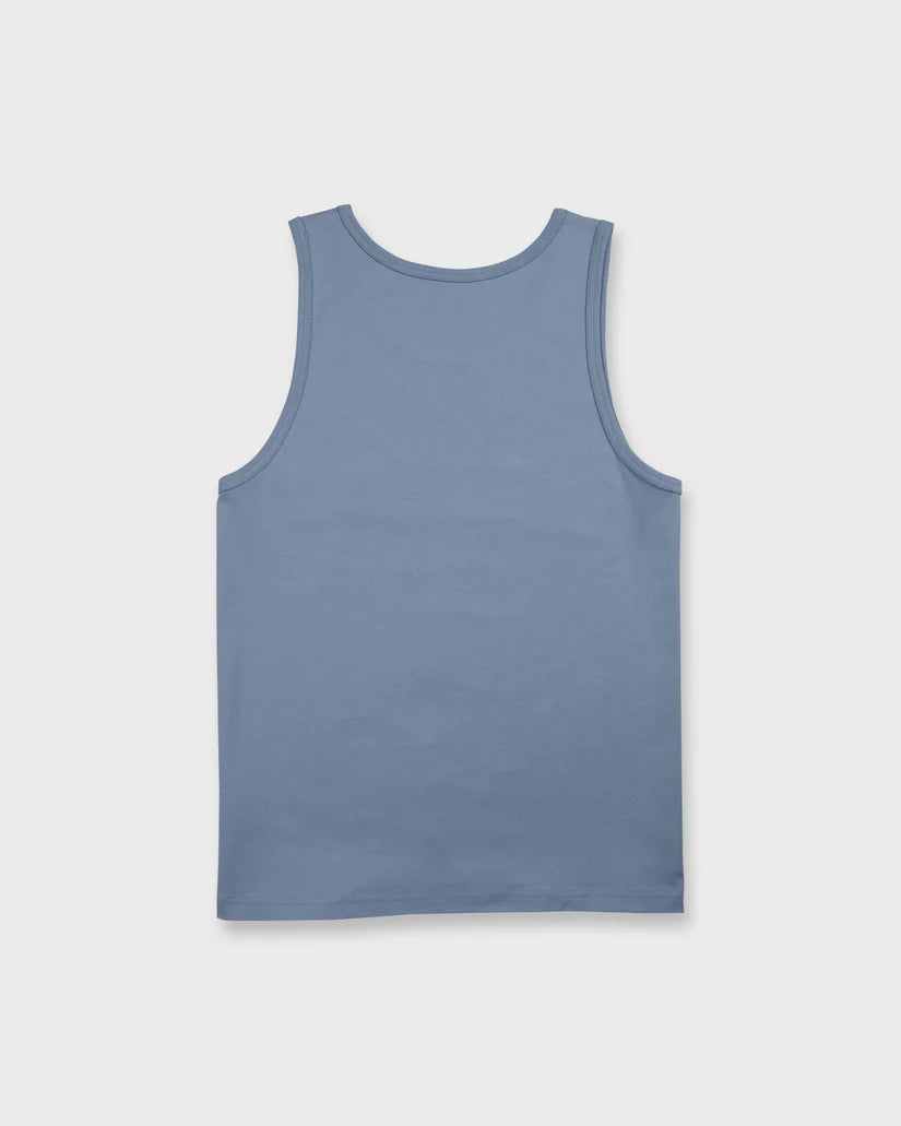 Qs Mens Apparel Tijuana Tank Mj0