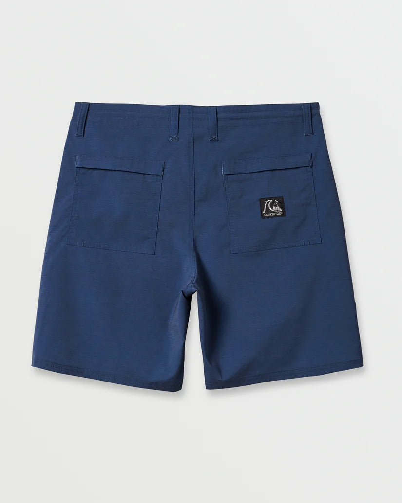 Qs Swimmwear Shorts Dna Amphibian 18.5